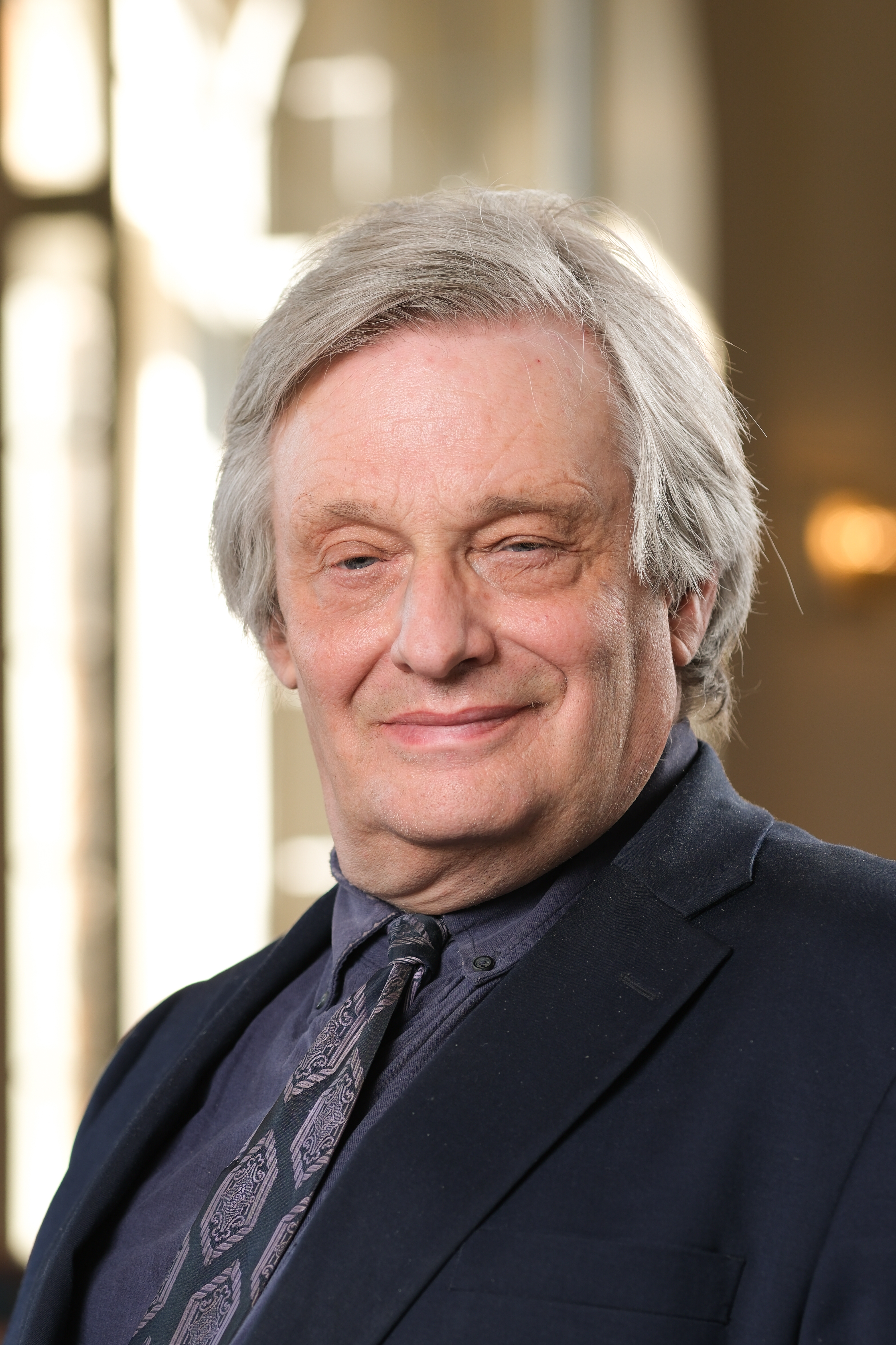 Peter Haegermark